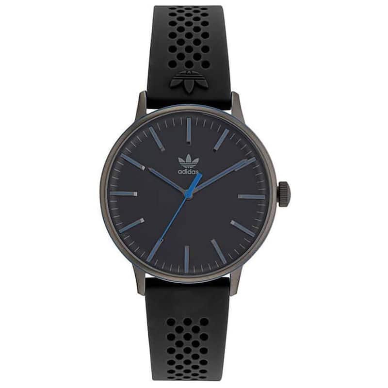 Adidas Men's Originals Style Code One Black Dial Watch - AOSY22020 - 6 (36)