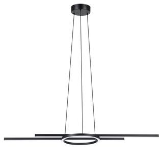 EGLO Zillerio 3-Light LED Pendant