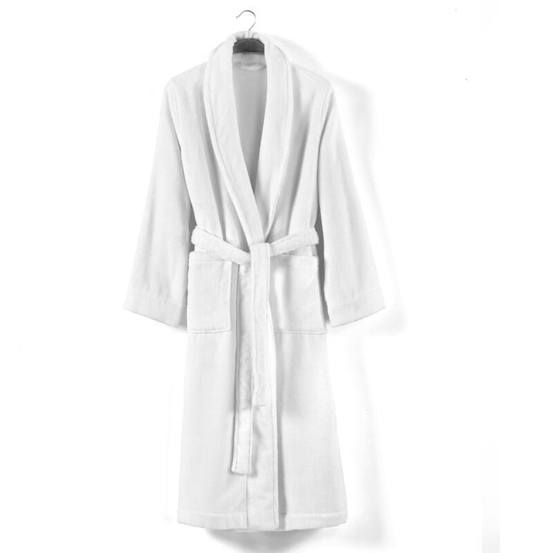 Chicago Bathrobe
