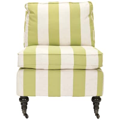 SAFAVIEH Brianne Armless Club Chair - 24Wx30Dx33H