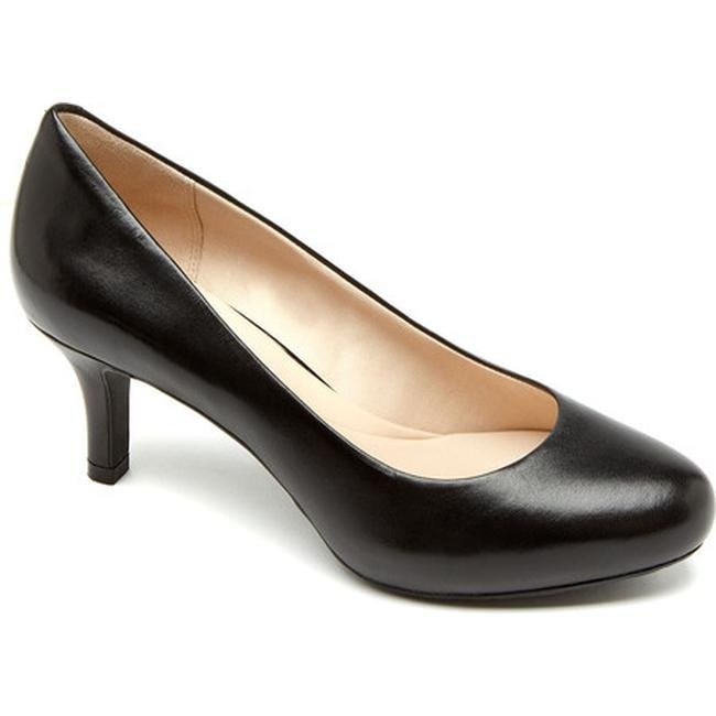 rockport 7 to seven pump