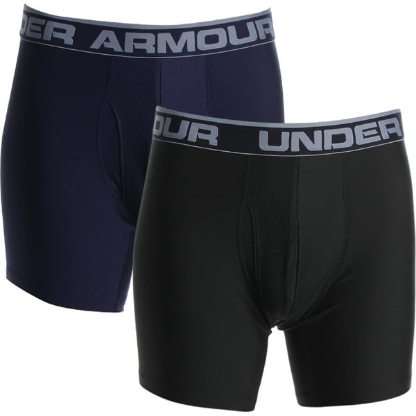 under armour sweat wicking underwear