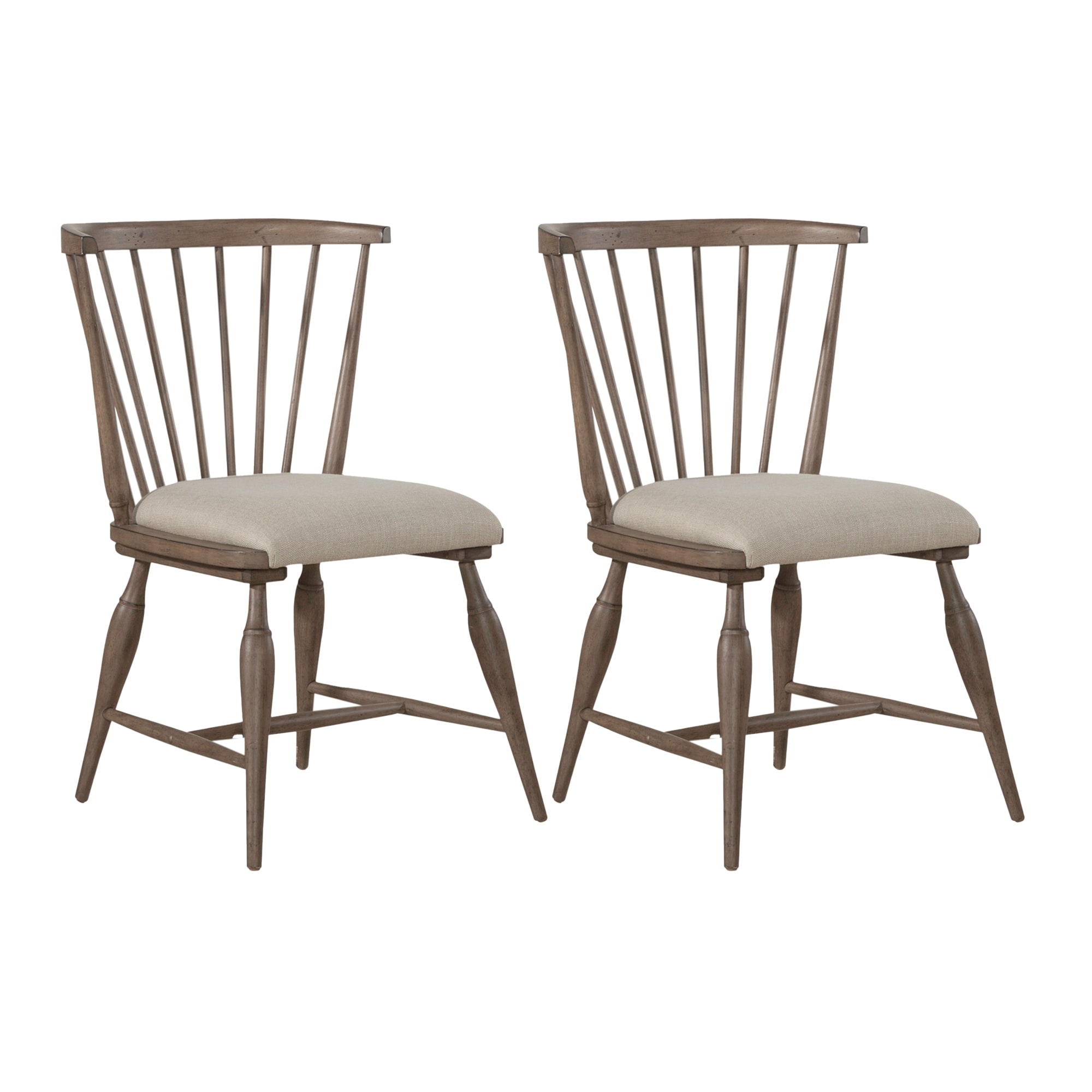 Upholstered windsor chair clearance