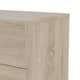 Porch & Den Angus Space-saving 8-Drawer Double Dresser