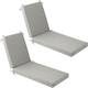 Option Light Gray x2