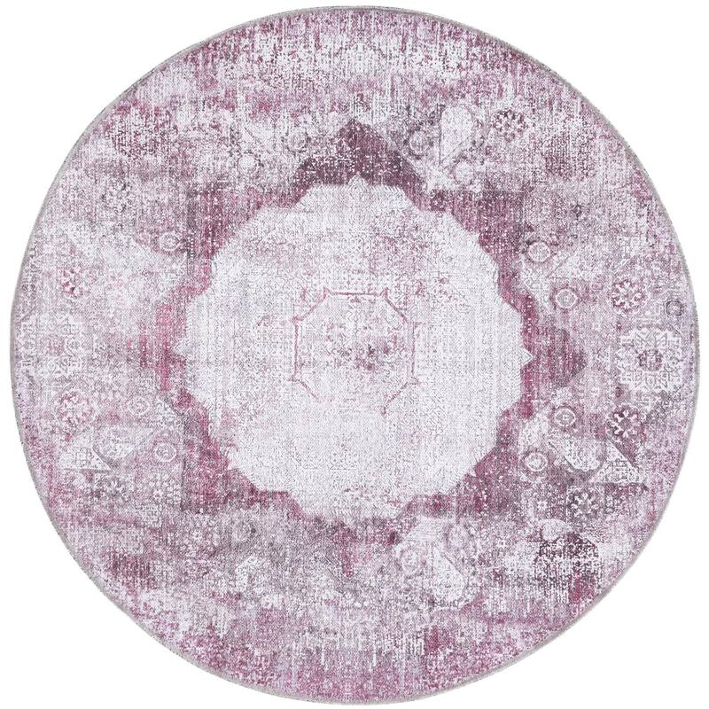 Transitional Tira Collection Area Rug