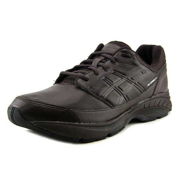 foundation asics