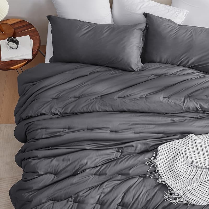 Butter - Coma Inducer® Cooling Oversized Comforter Set