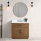 Option Tan/Engineered Marble