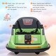 preview thumbnail 20 of 22, 12V Electric Ride-On Bumper Car with Remote Control