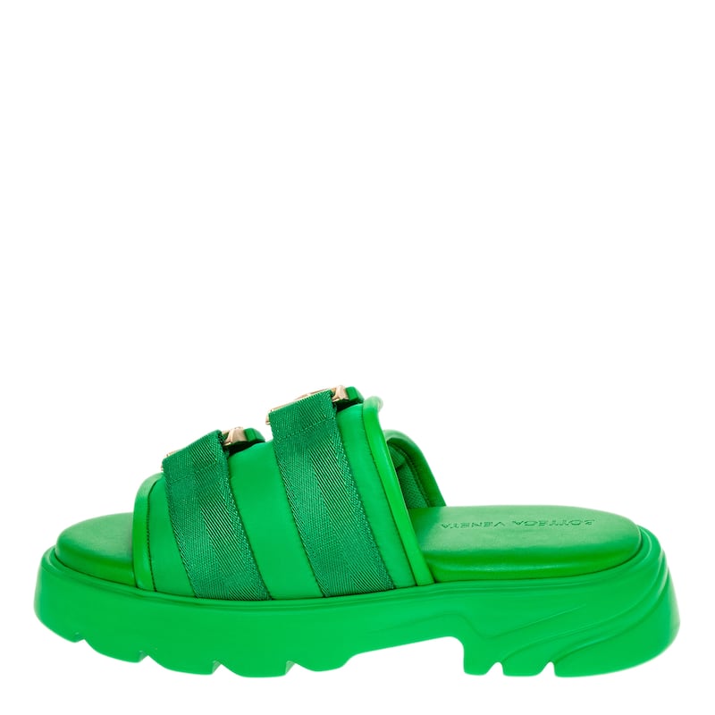 Bottega Veneta Flash Sandals