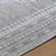 preview thumbnail 5 of 5, Livabliss Pismo Beach Cottage Medallion Outdoor Area Rug