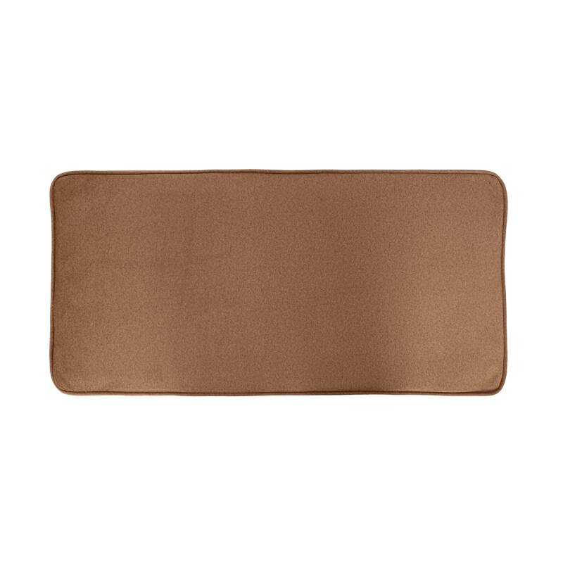 Universal Bench Qivuit Brown