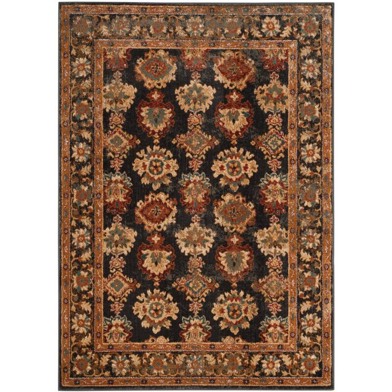 SAFAVIEH Summit Snaefridur Traditional Oriental Rug