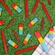 preview thumbnail 4 of 6, Kubb for Kids
