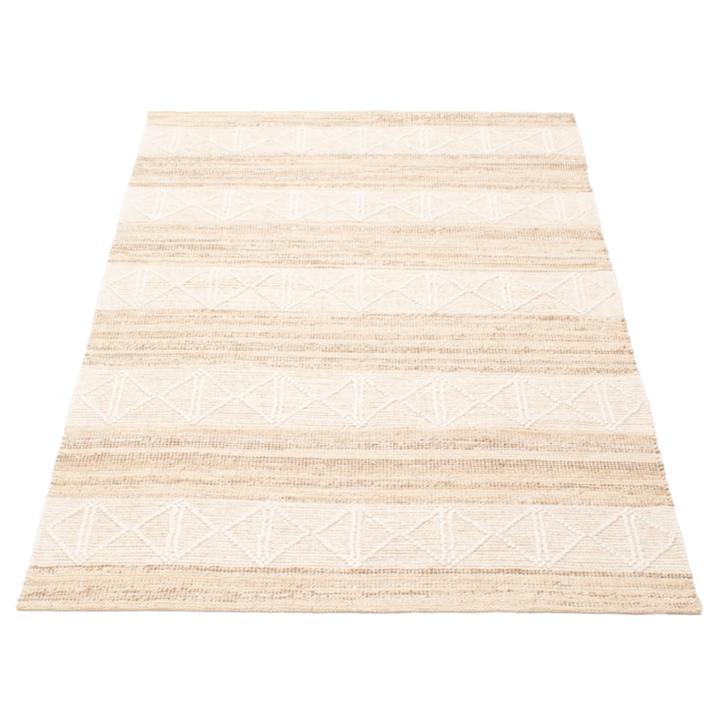 Sienna Beige Rug 5'1" x 7'11" - 5'1 x 7'11