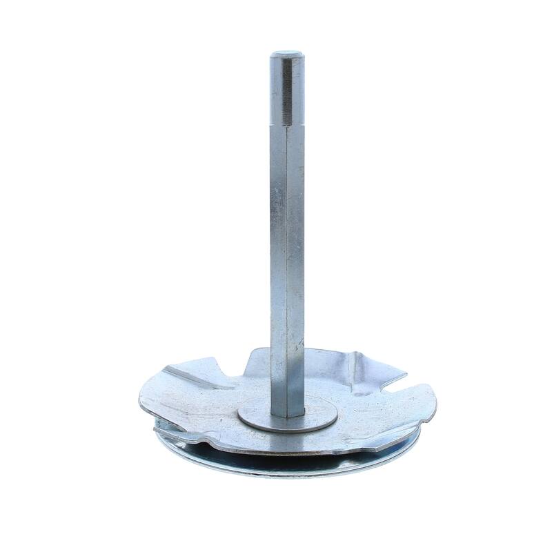 Jones Stephens J44400 4" Socket Saver - Steel