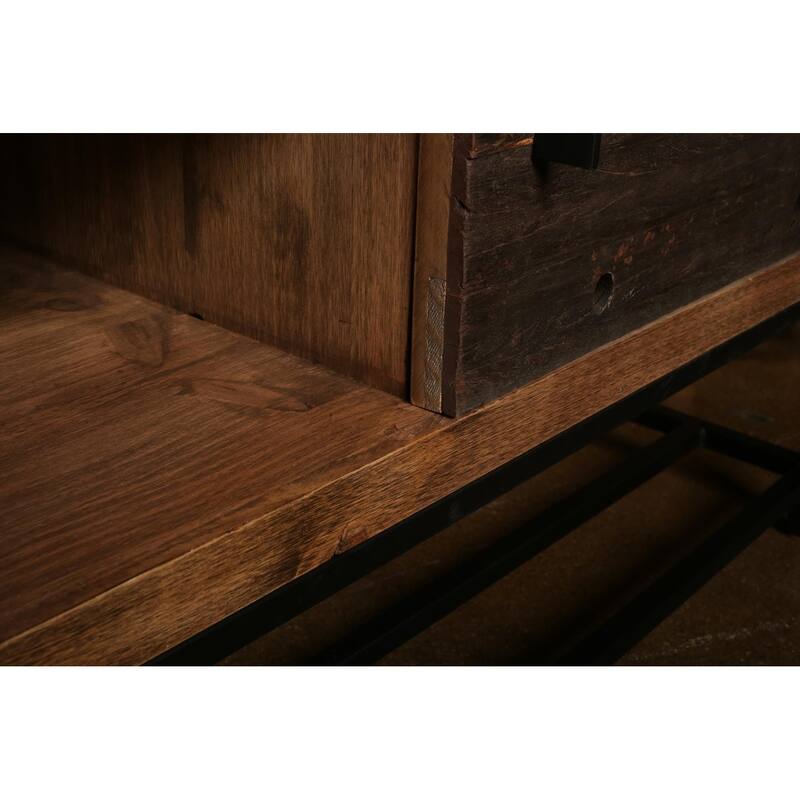 Atwood TV Stand - 65"