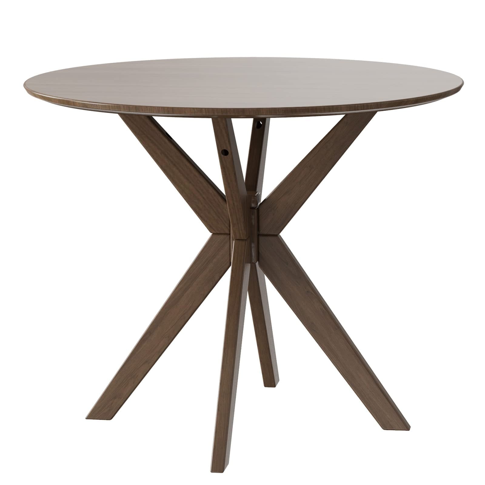 Adjustable store farmhouse table