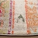 preview thumbnail 57 of 69, SAFAVIEH Monaco Lumturije Distressed Boho Rug