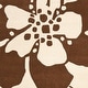 preview thumbnail 8 of 28, SAFAVIEH Handmade Soho Kristen Floral N.Z. Wool Rug