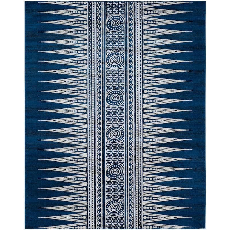 SAFAVIEH Evoke Cecylia Vintage Boho Rug