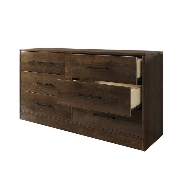 CraftPorch Minimalist Dresser