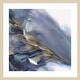 preview thumbnail 1 of 4, Water Wonder by Eli Jones Wood Framed Wall Art Print - Svelte Natural