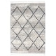 preview thumbnail 4 of 37, Carson Carrington Hjaltaryd Trellis Shag Area Rug