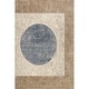 preview thumbnail 2 of 6, Nuloom Sophia Contemporary Geometric Area Rug