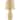 Livabliss Melbu Traditional Accent Table Lamp - 14"H x 8"W x 8"D