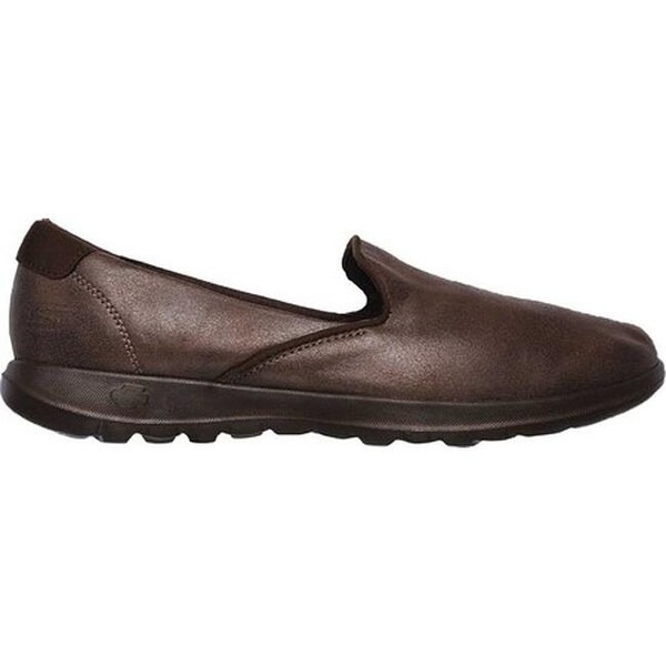 Skechers go walk lite queenly slip on clearance