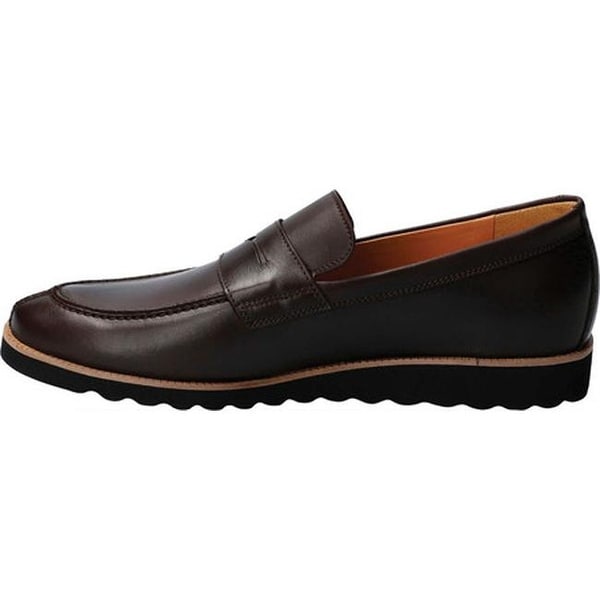 mephisto penny loafer