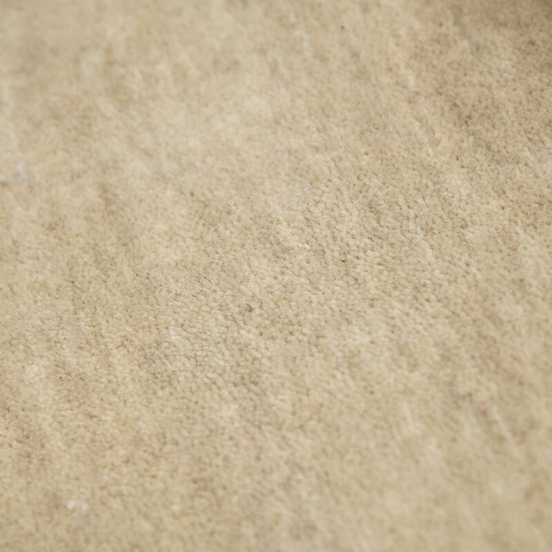 Granada All-Natural Handwoven Wool Area Rug