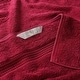 preview thumbnail 97 of 140, Superior Heritage Egyptian Cotton Absorbent 3-Piece Towel Set
