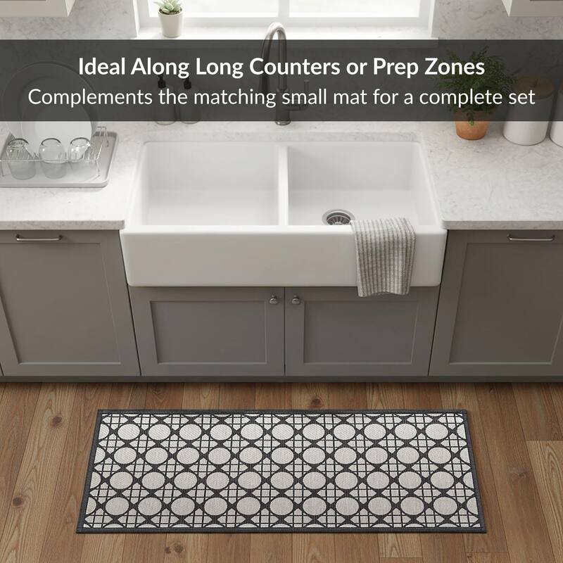 Kitchen Mat 20x32 or Runner 20x48