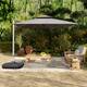Option Grey(9' × 9')