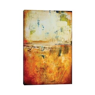 iCanvas "Story In Your Eyes" by Erin Ashley Canvas Print - Bed Bath ...