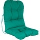 preview thumbnail 84 of 96, Outdoor Adirondack-style Patio Chair Cushion