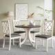 Option Brown Table+Gray Chair