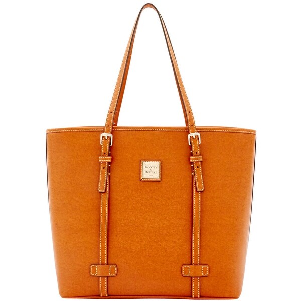 Dooney & Bourke Saffiano East West Shopper (Introduced by Dooney & Bourke at $268 in Sep 2016)