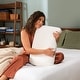 preview thumbnail 9 of 19, Tempur-Pedic TEMPUR-Cloud Pillow