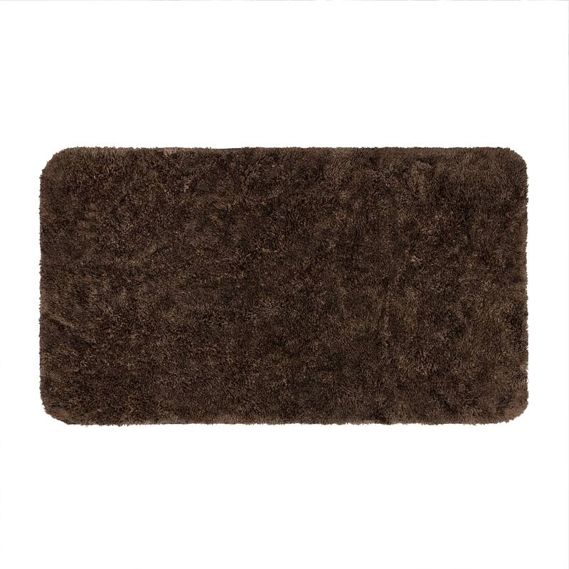 Mohawk Home Bridgetown Machine Washable Bath Mat