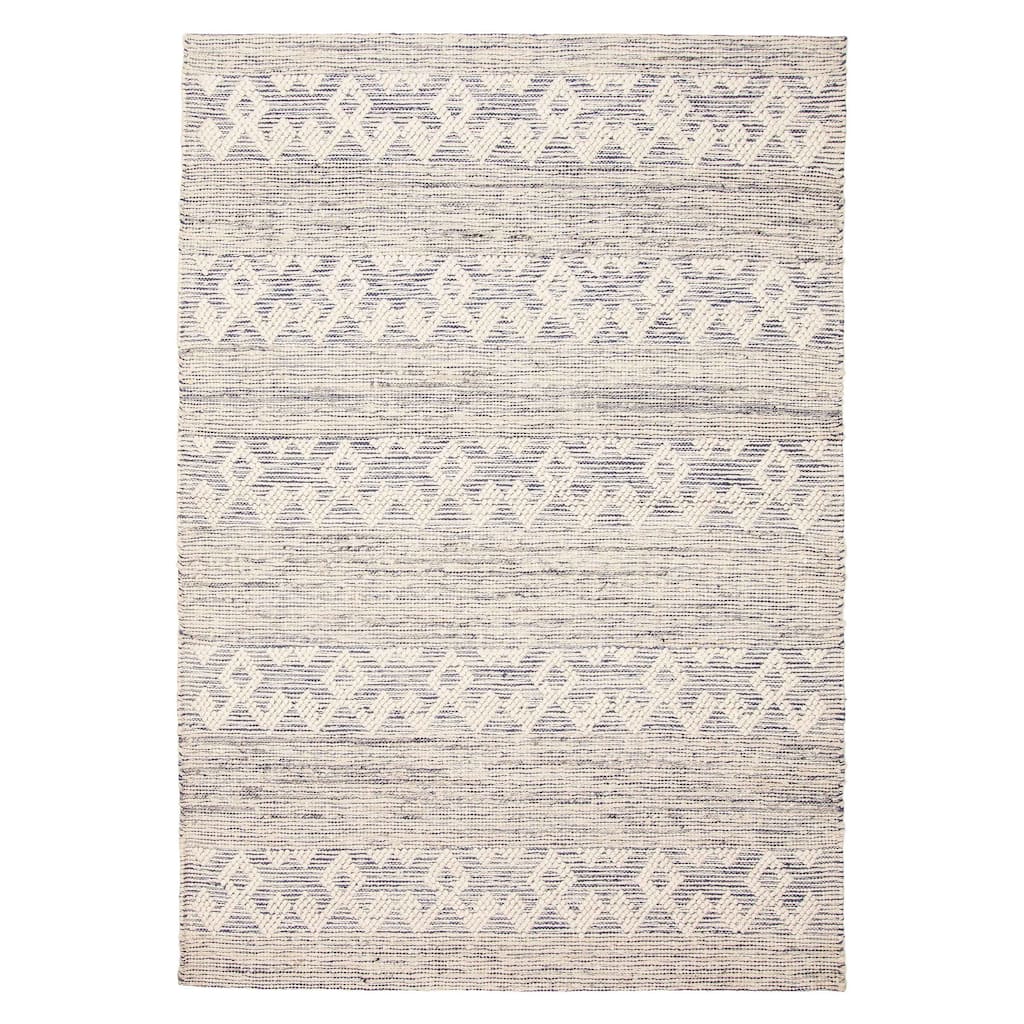 Sienna Cream Rug 5'3" x 7'10" - 5'3 x 7'10