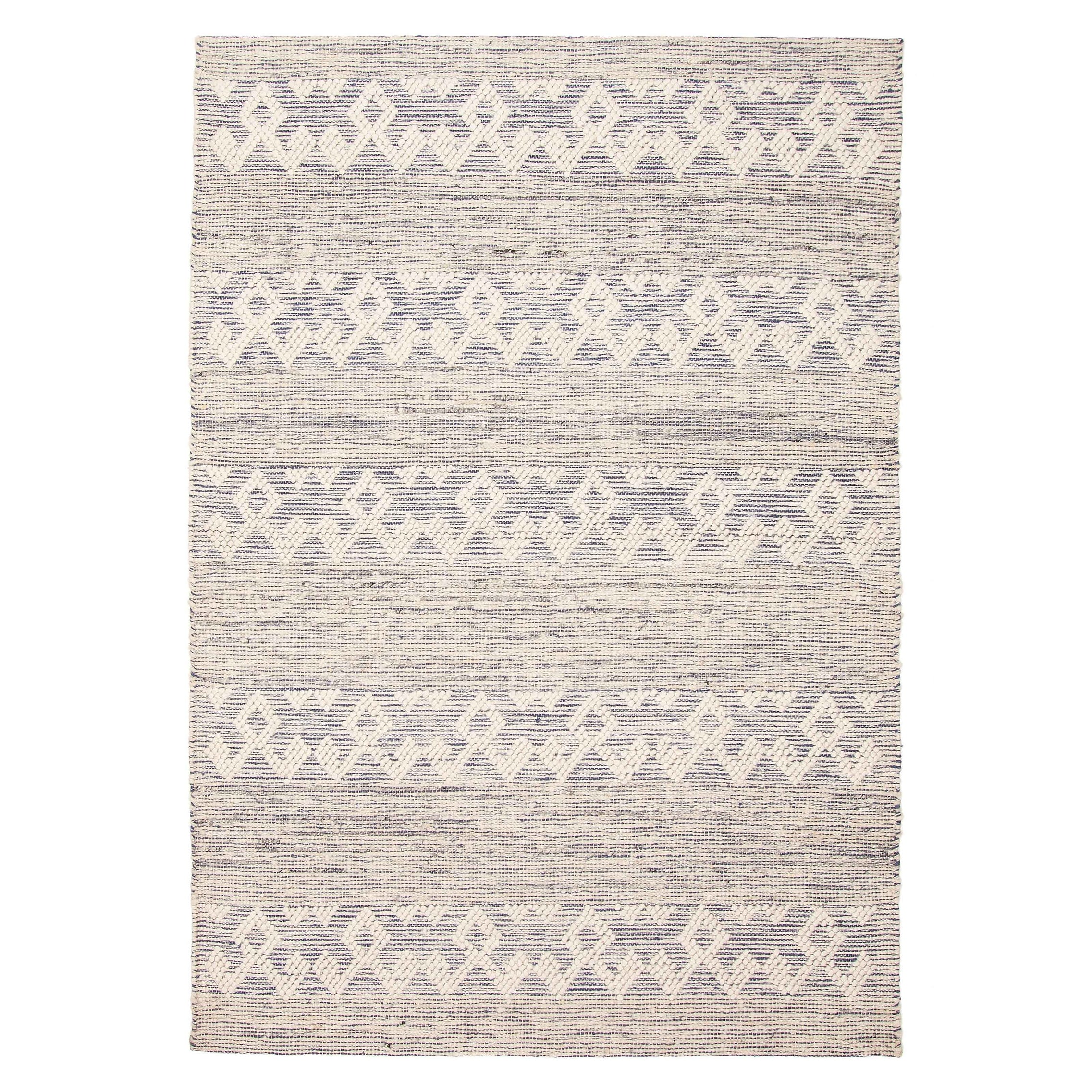 Sienna Cream Rug 5'3" x 7'10" - 5'3 x 7'10