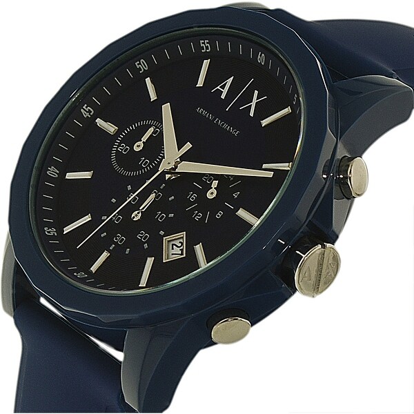 armani exchange outerbanks