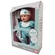 preview thumbnail 3 of 3, Goldberger Baby's First Baby Talker Interactive Baby Doll