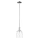 Option Clear / Polished Nickel