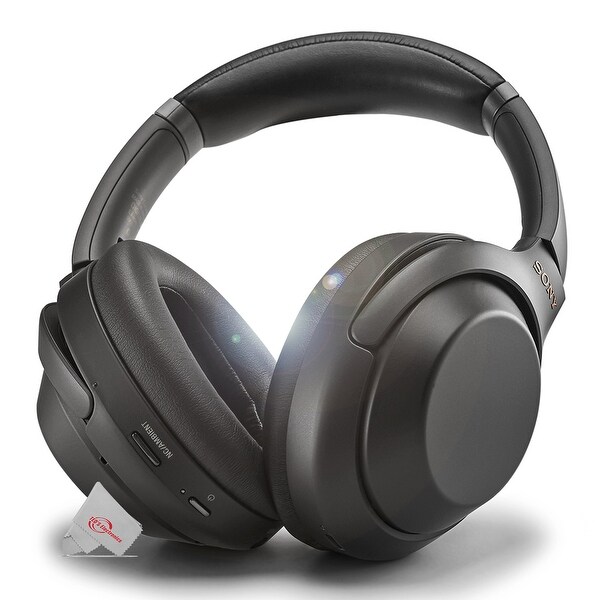 Sony WH-1000XM4 Wireless Noise Canceling Headphones - Bed Bath