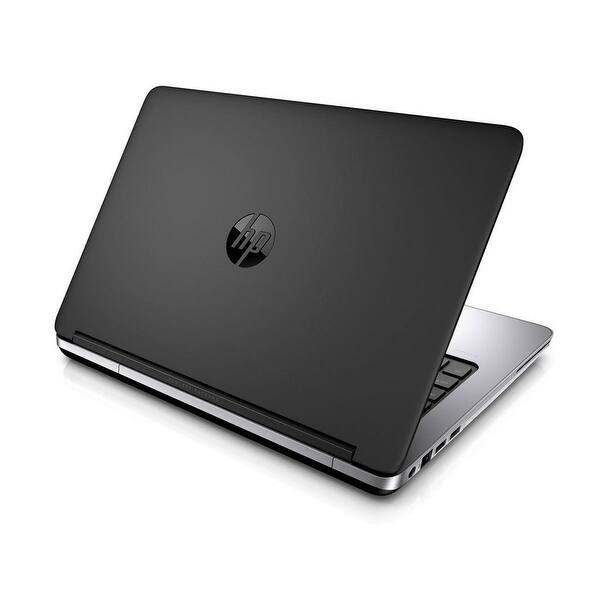 Shop Hp Probook 640 G1 Notebook Pc Intel Core I5 2 6ghz 8gb 320gb Windows 10 Pro Overstock 31483382